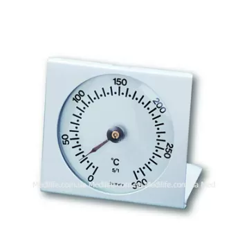 Термометр для духовки 14100455 TFA